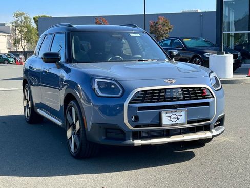 New 2026 MINI Cooper Countryman S w/ Comfort Package Max image 7