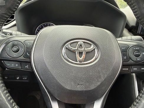 Used 2019 Toyota RAV4 XLE w/ Convenience Package AWD/4WD image 17