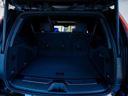 Used 2026 Cadillac Escalade ESV Platinum Sport w/ LPO, ONYX Package image 53
