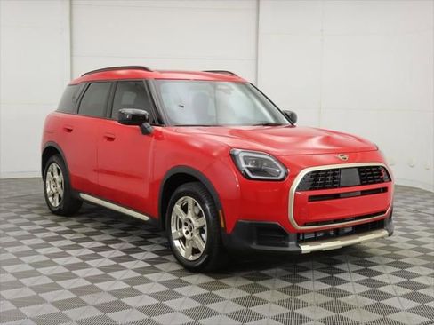 New 2025 MINI Cooper Countryman S image 3