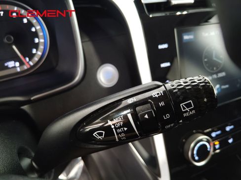 Used 2023 Hyundai Tucson SEL image 18