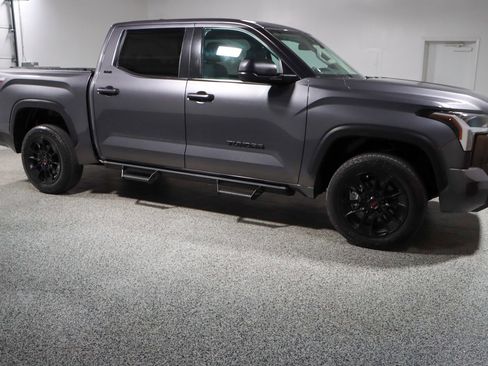Used 2024 Toyota Tundra SR5 AWD/4WD image 6