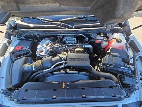 Used 2022 GMC Sierra 2500 Denali image 17