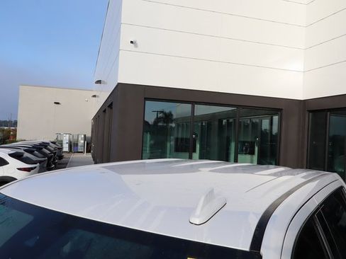 Used 2023 Chevrolet Silverado 1500 LTZ w/ LTZ Convenience Package II image 12