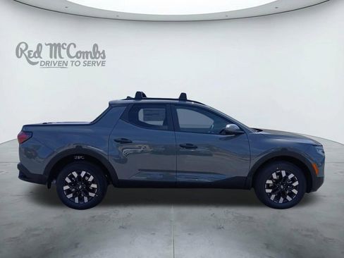 New 2026 Hyundai Santa Cruz SEL FWD image 6