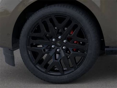 New 2026 Ford Expedition Max Platinum w/ Stealth Performance Package image 19