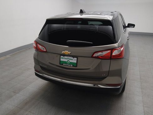 Used 2018 Chevrolet Equinox LT image 7