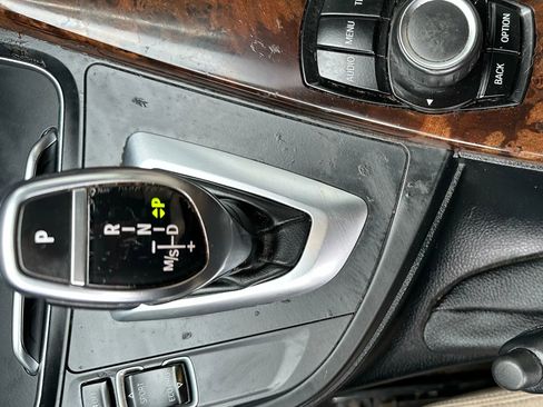 Used 2017 BMW 430i xDrive Coupe w/ Cold Weather Package image 15