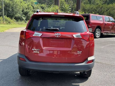 Used 2013 Toyota RAV4 XLE AWD/4WD image 23