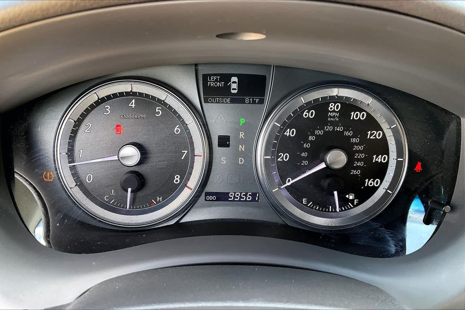 Used 2012 Lexus ES 350 FWD image 23