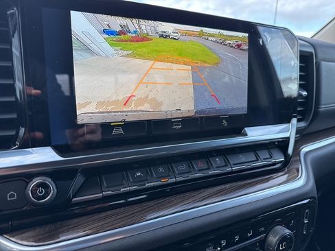 New 2026 Chevrolet Silverado 1500 RST image 44