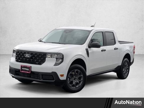 New 2026 Ford Maverick XLT image 1