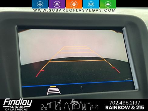 Used 2020 Chevrolet Equinox LS w/ LS Convenience Package image 21