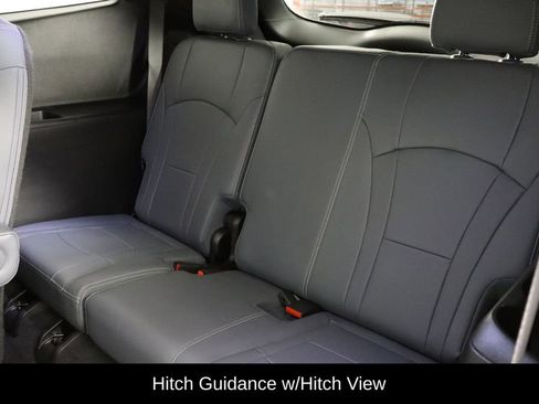 Used 2023 Buick Enclave Essence w/ Trailering Package, 5000 lbs. FWD image 17