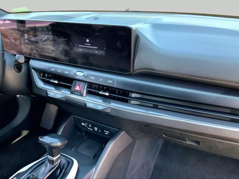 Used 2025 Kia K4 GT-Line w/ GT-Line Sunroof Package FWD image 17