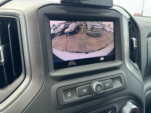 Used 2023 GMC Sierra 3500 Pro AWD/4WD image 19