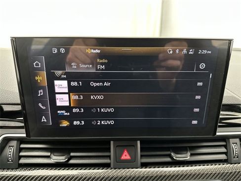 Certified 2023 Audi S4 Prestige image 15