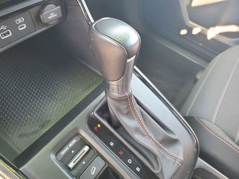 Certified 2023 Honda CR-V Sport image 20