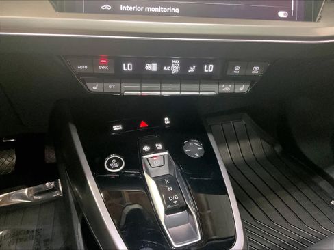 Certified 2023 Audi Q4 e-tron Prestige w/ Black Optic Package AWD/4WD image 35