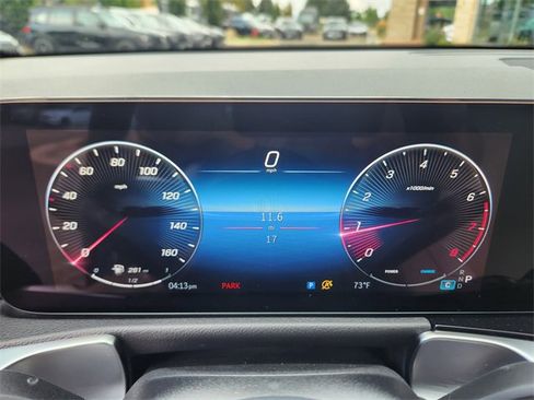 New 2026 Mercedes-Benz GLB 250 4MATIC image 20