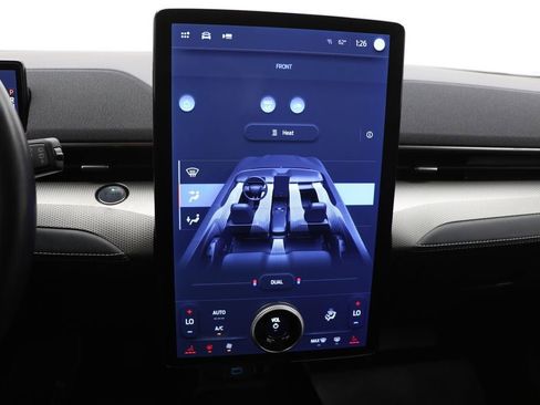 Used 2021 Ford Mustang Mach-E Select w/ Comfort/Appearance Package image 22