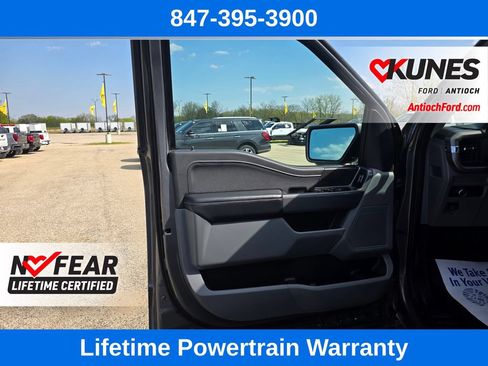 Certified 2024 Ford F150 XLT w/ Tow/Haul Package AWD/4WD image 17