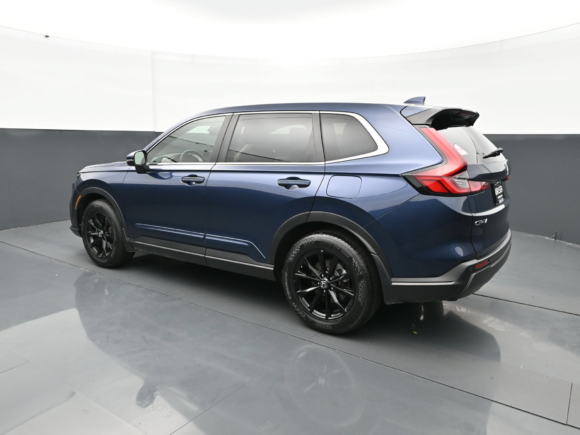 Used 2023 Honda CR-V EX-L image 4