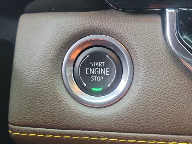 Used 2025 Chevrolet Colorado ZR2 w/ Technology Package AWD/4WD image 20
