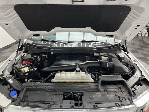 Used 2021 Ford F150 XLT w/ Equipment Group 301A Mid AWD/4WD image 26