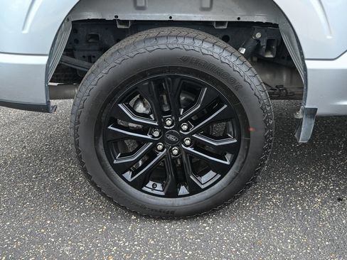 Certified 2024 Ford F150 Lariat AWD/4WD image 14