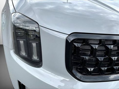 Certified 2024 Kia Telluride EX X-Line AWD/4WD image 34