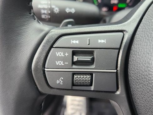 Used 2024 Honda Accord Sport image 27