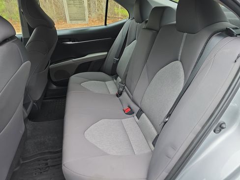 Used 2023 Toyota Camry LE image 15