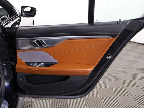 Used 2022 BMW 840i Gran Coupe xDrive image 31