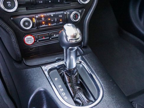 Used 2015 Ford Mustang Coupe w/ Wheel & Stripe Package image 23