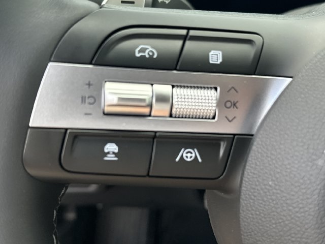 Certified 2026 Hyundai Sonata SEL FWD image 23