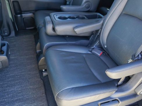 Used 2022 Honda Odyssey EX-L image 20