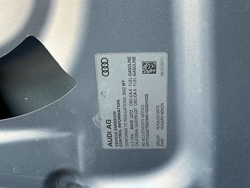 Used 2022 Audi Q5 2.0T Premium Plus image 28