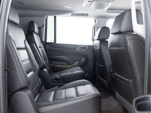 Used 2017 GMC Yukon XL Denali w/ Open Road Package AWD/4WD image 36