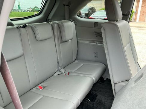 Used 2015 Toyota Highlander XLE AWD/4WD image 23
