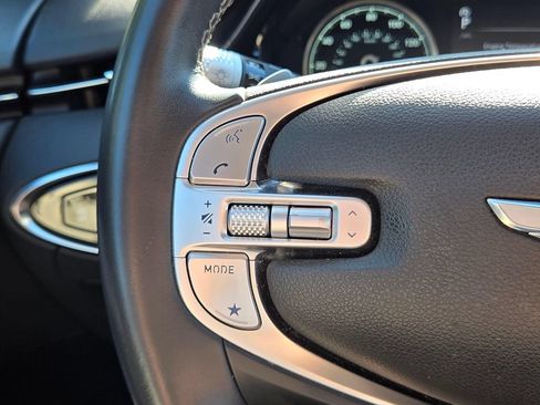 Used 2025 Genesis GV70 2.5T AWD/4WD image 31