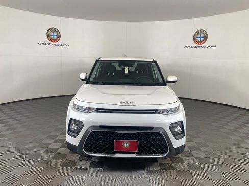 Used 2022 Kia Soul LX w/ Technology Package image 15