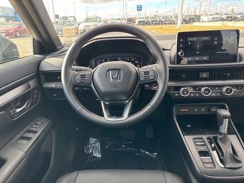 New 2026 Honda CR-V Sport-L image 13