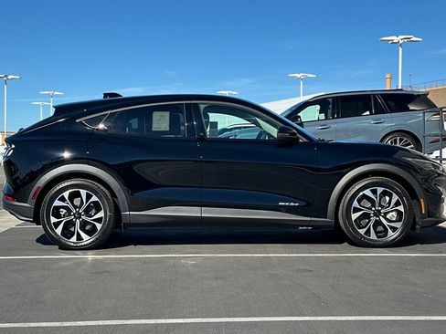 New 2026 Ford Mustang Mach-E Select image 2