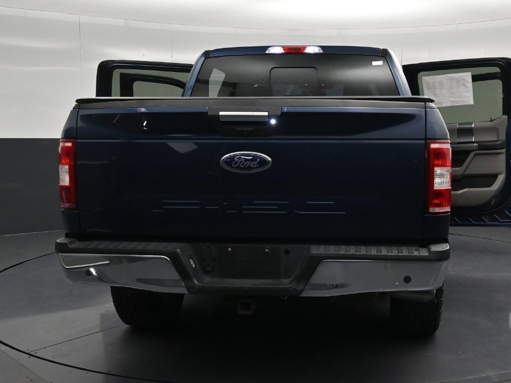 Used 2019 Ford F150 XLT w/ Equipment Group 302A Luxury RWD image 29