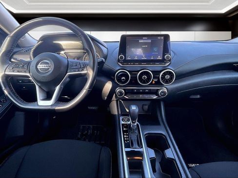 Used 2022 Nissan Sentra SV image 15