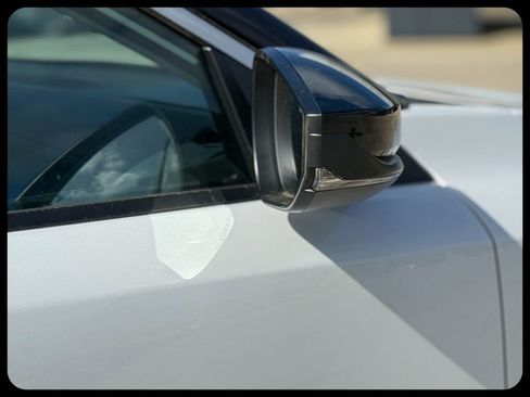 New 2026 Nissan Sentra SR FWD image 20