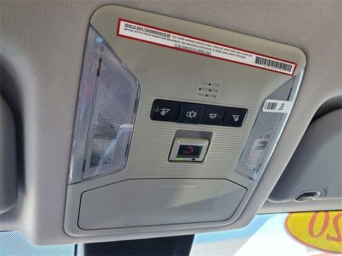 Used 2020 Toyota RAV4 LE w/ Carpet Mat Package image 26