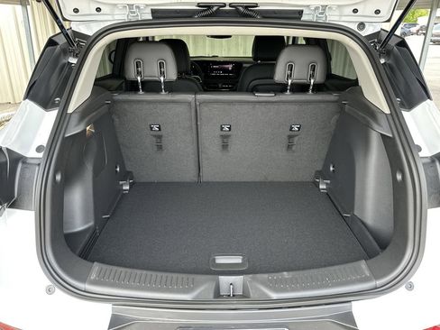 New 2026 Buick Encore GX Preferred image 30