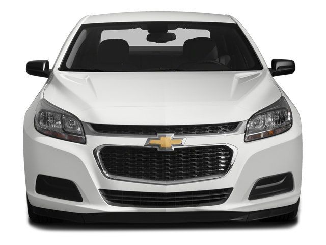 Used 2014 Chevrolet Malibu LTZ FWD image 7